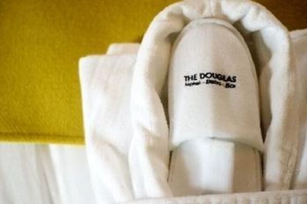 The Douglas Hotel (North Ayrshire)